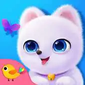 Free play online My Puppy Friend APK