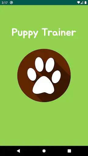 Play MyPuppy Trainer - pet clicker, sound toys, healing  and enjoy MyPuppy Trainer - pet clicker, sound toys, healing with UptoPlay