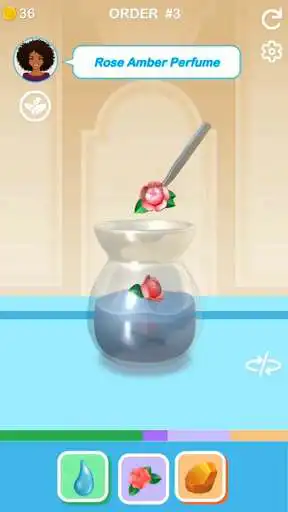 Play My Purfume  and enjoy My Purfume with UptoPlay