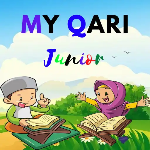 Play My Qari Junior APK