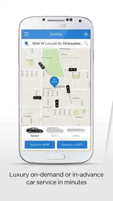 Play myQcar
