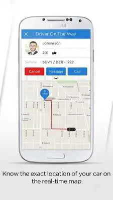 Play myQcar