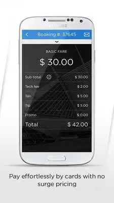Play myQcar