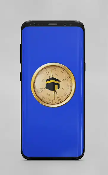 Play My Qibla Compass  and enjoy My Qibla Compass with UptoPlay