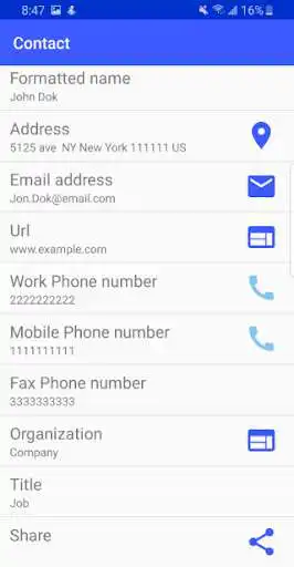 Play My QR  Barcode Scanner as an online game My QR  Barcode Scanner with UptoPlay