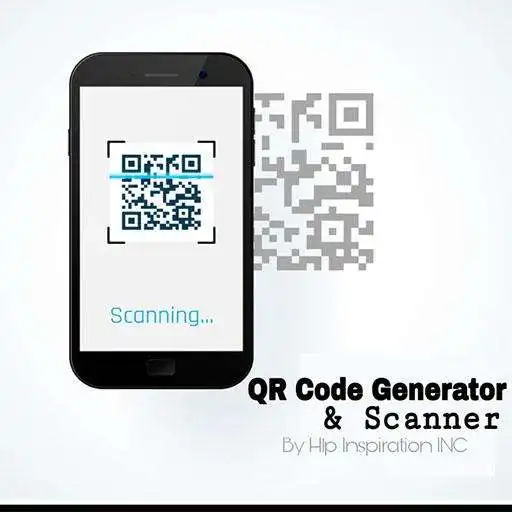 Play My QR Code Generator APK