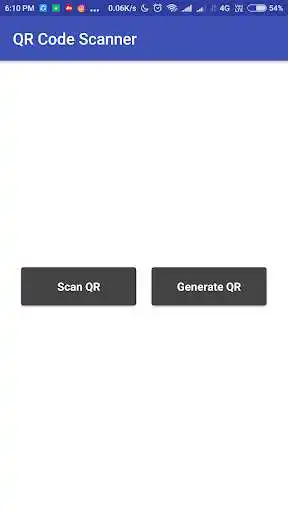 Play My QR Code Generator as an online game My QR Code Generator with UptoPlay