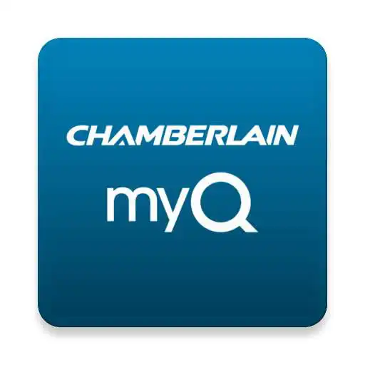 Free play online MyQ Smart Garage Control APK Free play online MyQ Smart Garage Control APK