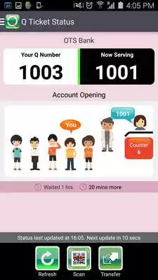 Play My Queue as an online game online My Queue with UptoPlay Play My Queue as an online game My Queue with UptoPlay