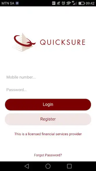 Play My Quicksure  and enjoy My Quicksure with UptoPlay