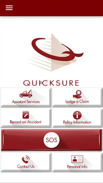 Play My Quicksure as an online game My Quicksure with UptoPlay