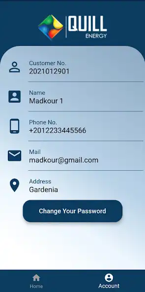 Play myQuill as an online game myQuill with UptoPlay