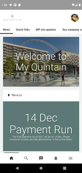 Play My Quintain  and enjoy My Quintain with UptoPlay