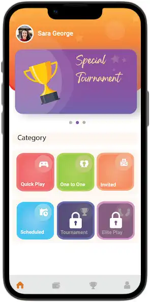 Play My Quiz App  and enjoy My Quiz App with UptoPlay