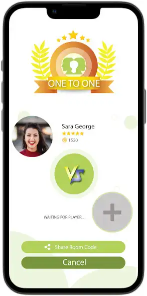 Play My Quiz App as an online game My Quiz App with UptoPlay