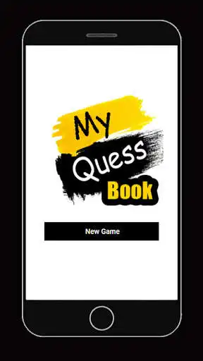 Play My Quiz Book  and enjoy My Quiz Book with UptoPlay