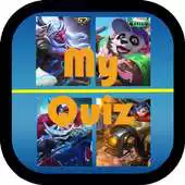 Free play online My Quiz - MLBB APK