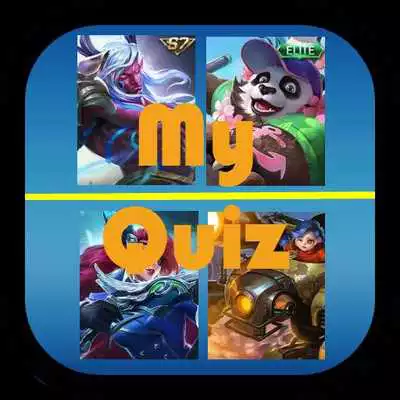 Play My Quiz - MLBB
