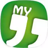 Free play online My Quotes (Lite) APK