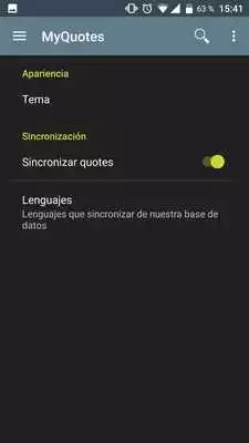 Play My Quotes (Lite)