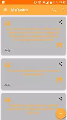 Play My Quotes (Lite)