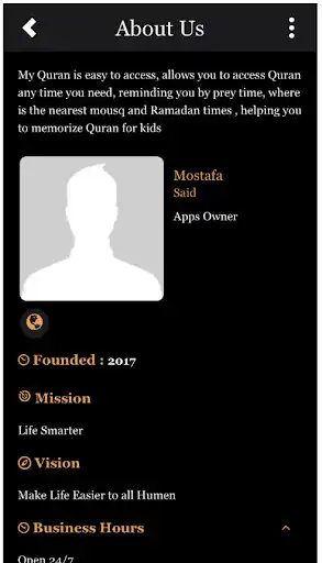 Play My Quran 4 All  and enjoy My Quran 4 All with UptoPlay