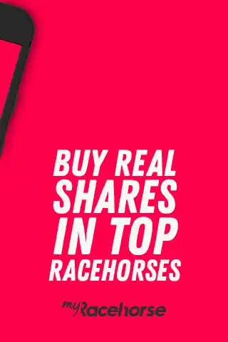Play MyRacehorse