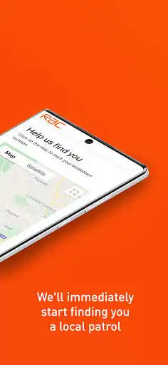 Play MyRAC as an online game MyRAC with UptoPlay