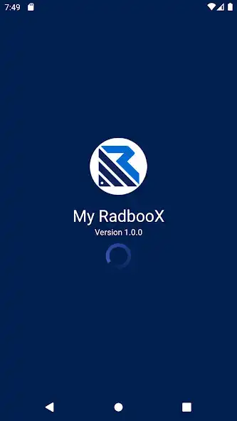 Play My RadbooX  and enjoy My RadbooX with UptoPlay