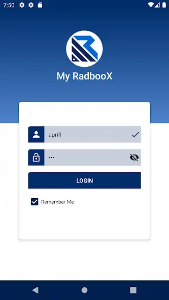 Play My RadbooX as an online game My RadbooX with UptoPlay