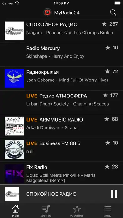 Play MyRadio24 - Слушать радио as an online game online MyRadio24 - Слушать радио with UptoPlay Play MyRadio24 - Слушать радио as an online game MyRadio24 - Слушать радио with UptoPlay