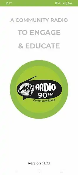 Play MY RADIO 90 FM and enjoy MY RADIO 90 FM with UptoPlay Play MY RADIO 90 FM and enjoy MY RADIO 90 FM with UptoPlay