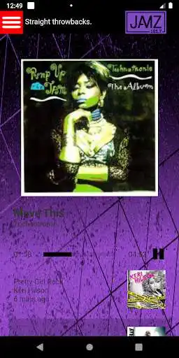 Play My Radio Jamz  and enjoy My Radio Jamz with UptoPlay