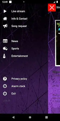 Play My Radio Jamz as an online game My Radio Jamz with UptoPlay