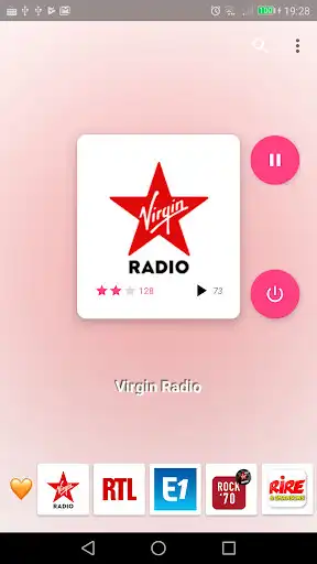 Play My Radio  and enjoy My Radio with UptoPlay