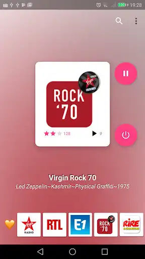 Play My Radio as an online game My Radio with UptoPlay