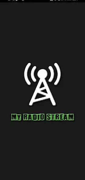 Play My Radio Stream as an online game My Radio Stream with UptoPlay