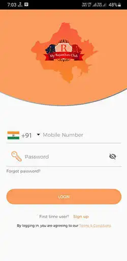 Play MyRajasthan Club  and enjoy MyRajasthan Club with UptoPlay