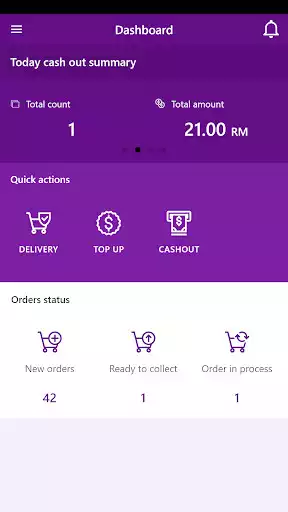 Play MyRapidTap Merchant