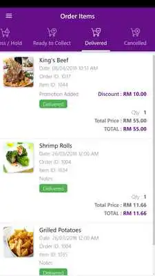 Play MyRapidTap Merchant