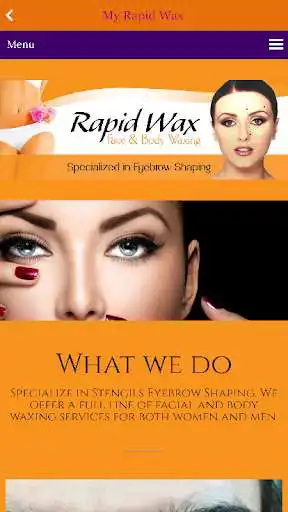 Play My Rapid Wax  and enjoy My Rapid Wax with UptoPlay