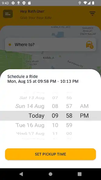 Play MyRath Driver App as an online game online MyRath Driver App with UptoPlay Play MyRath Driver App as an online game MyRath Driver App with UptoPlay
