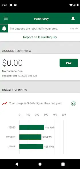 Play MyREAEnergy as an online game MyREAEnergy with UptoPlay