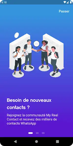 Play My Real Contact and enjoy My Real Contact with UptoPlay Play My Real Contact and enjoy My Real Contact with UptoPlay