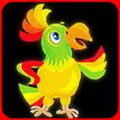 Free play online My Real Talking Parrot APK