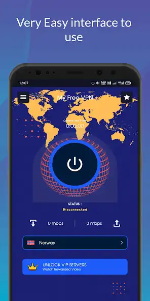 Play My Real VPN  and enjoy My Real VPN with UptoPlay