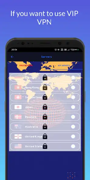 Play My Real VPN as an online game My Real VPN with UptoPlay