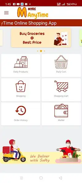 Play Myre AnyTime Groceries  Daily  and enjoy Myre AnyTime Groceries  Daily with UptoPlay