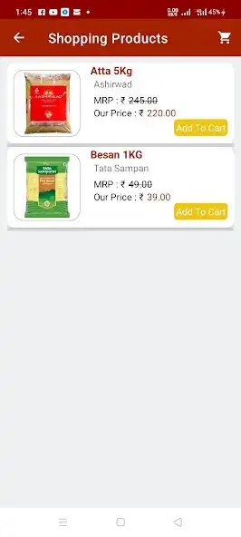 Play Myre AnyTime Groceries  Daily as an online game Myre AnyTime Groceries  Daily with UptoPlay