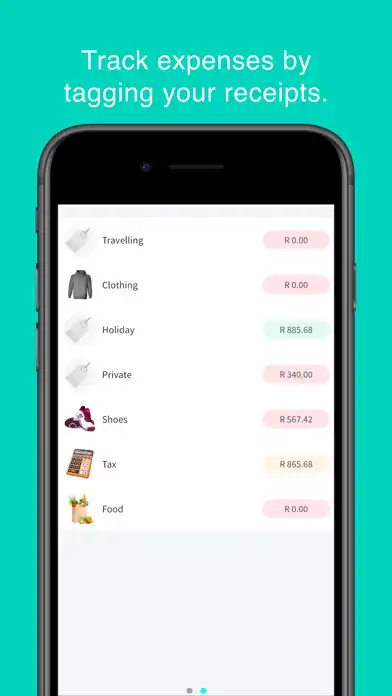 Play My Receipts as an online game My Receipts with UptoPlay